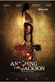 Anything for Jackson - BRRip